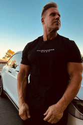 The Hustle Tee